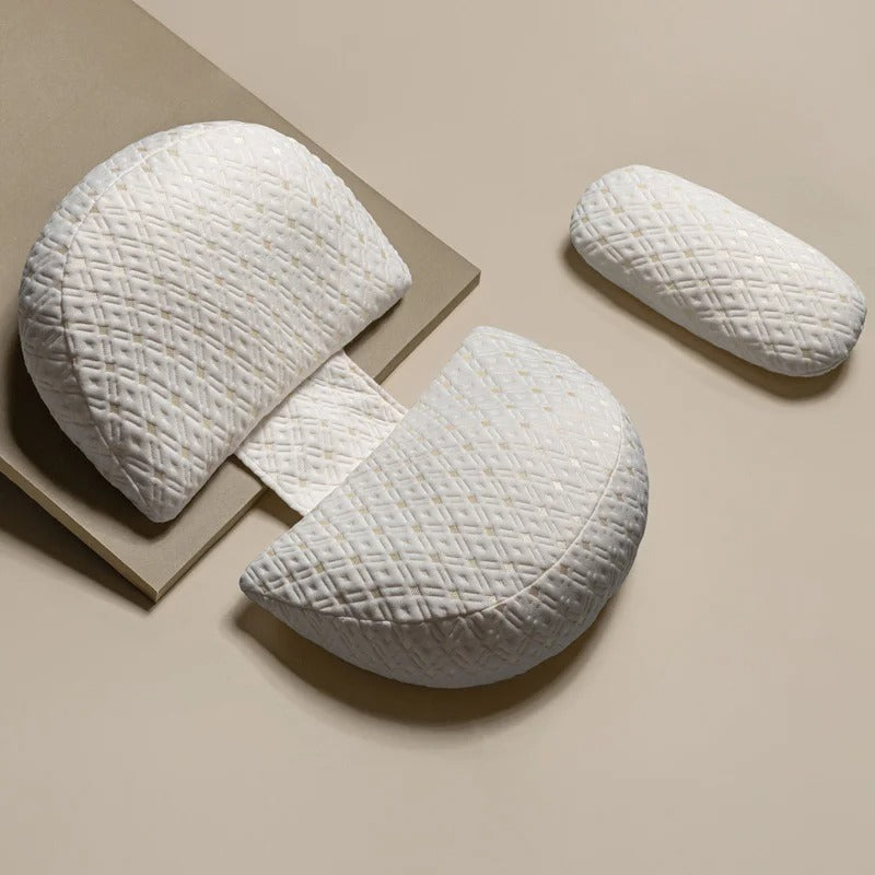 MamaMeadows™ Proactive Pregnancy Pillow