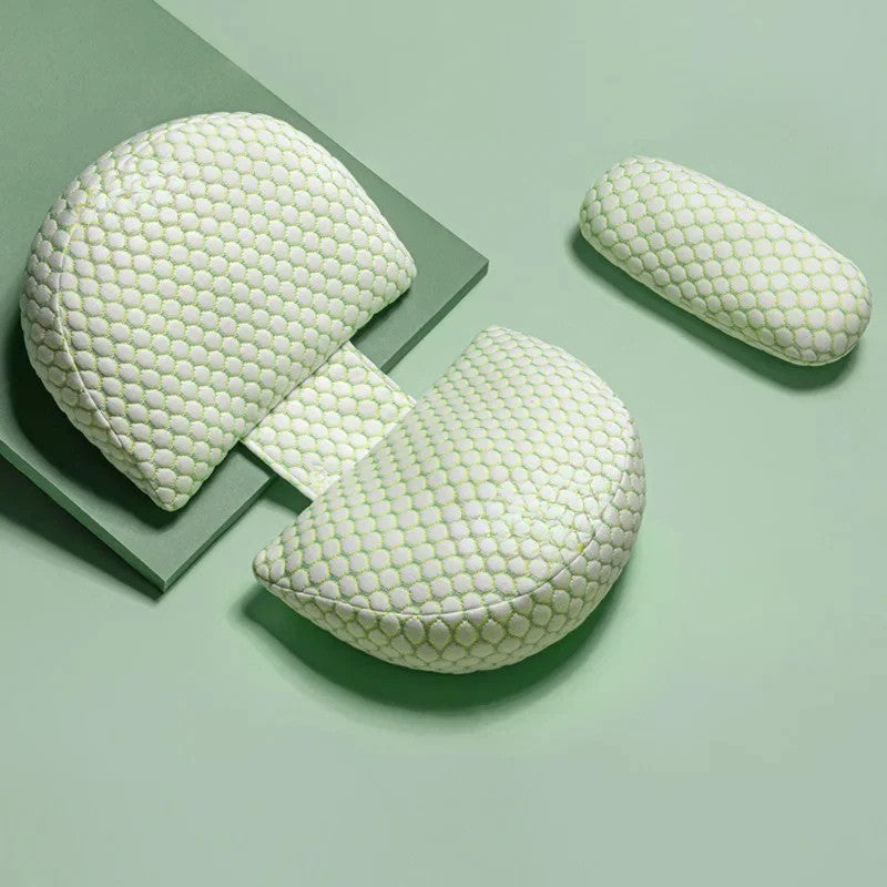 MamaMeadows™ Proactive Pregnancy Pillow